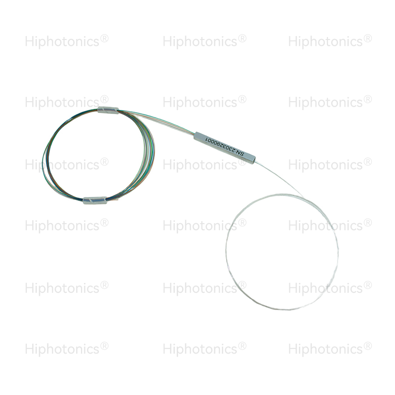 Planar Lightwave ciruit Splitter